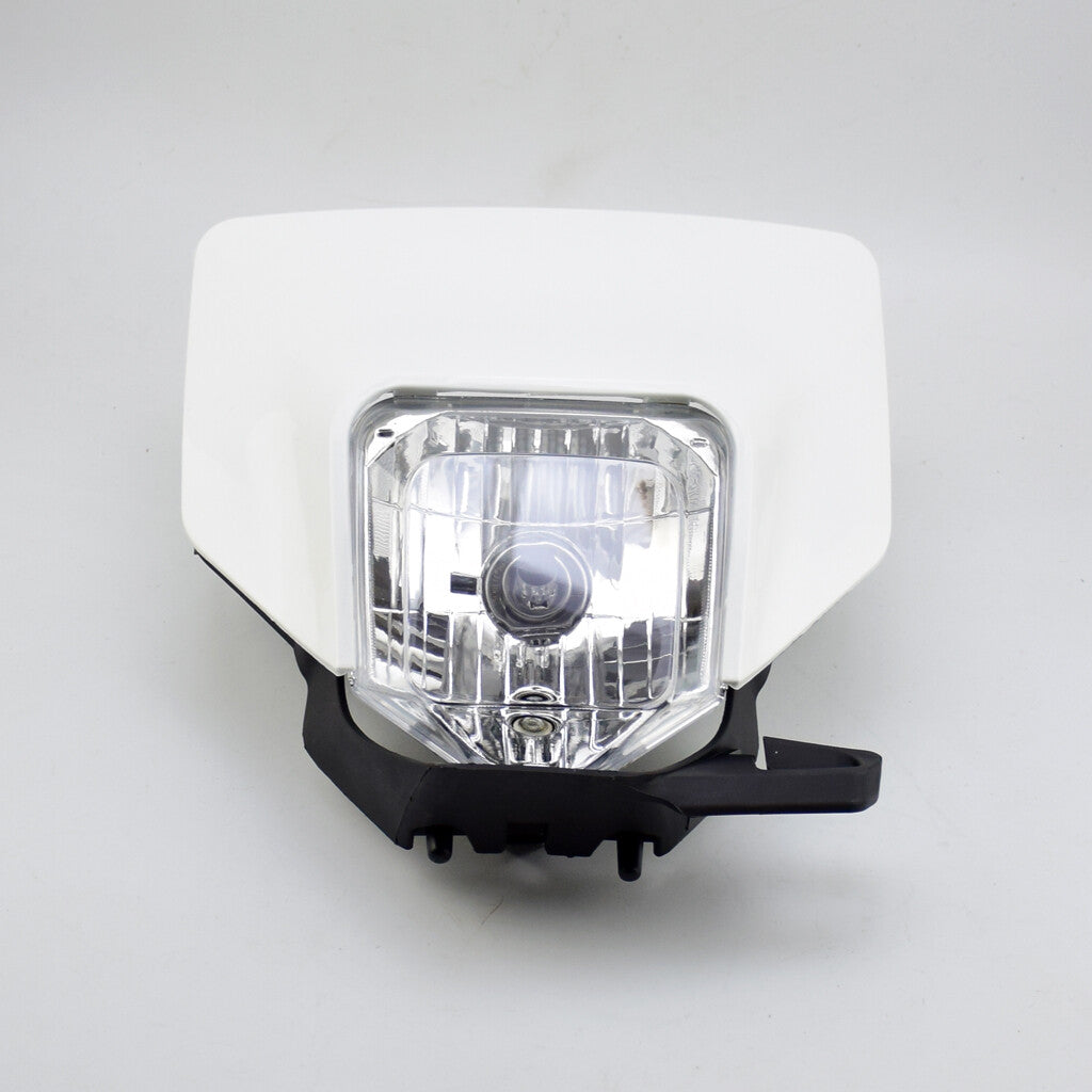 Motorcycle LED Headlight Head Lamp Light Headlamp for Husqvarna FE250 FE350