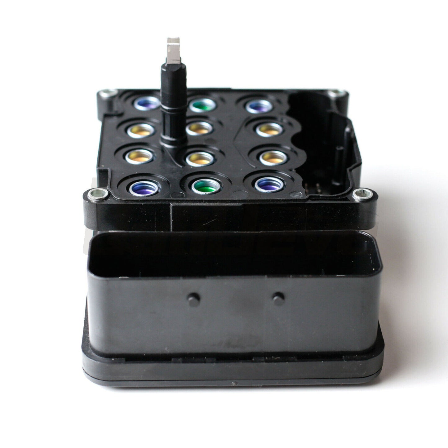 The all-new ABS control module for 2024 is compatible with for Audi A3, S3, A3 Cabriolet, and S3 Sportback (2008-2013).