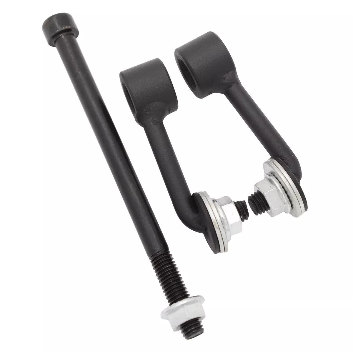 2 Gas Tank Lift Risers kit Fit for Harley Sportster XL883 72 48 1200 1986-2018