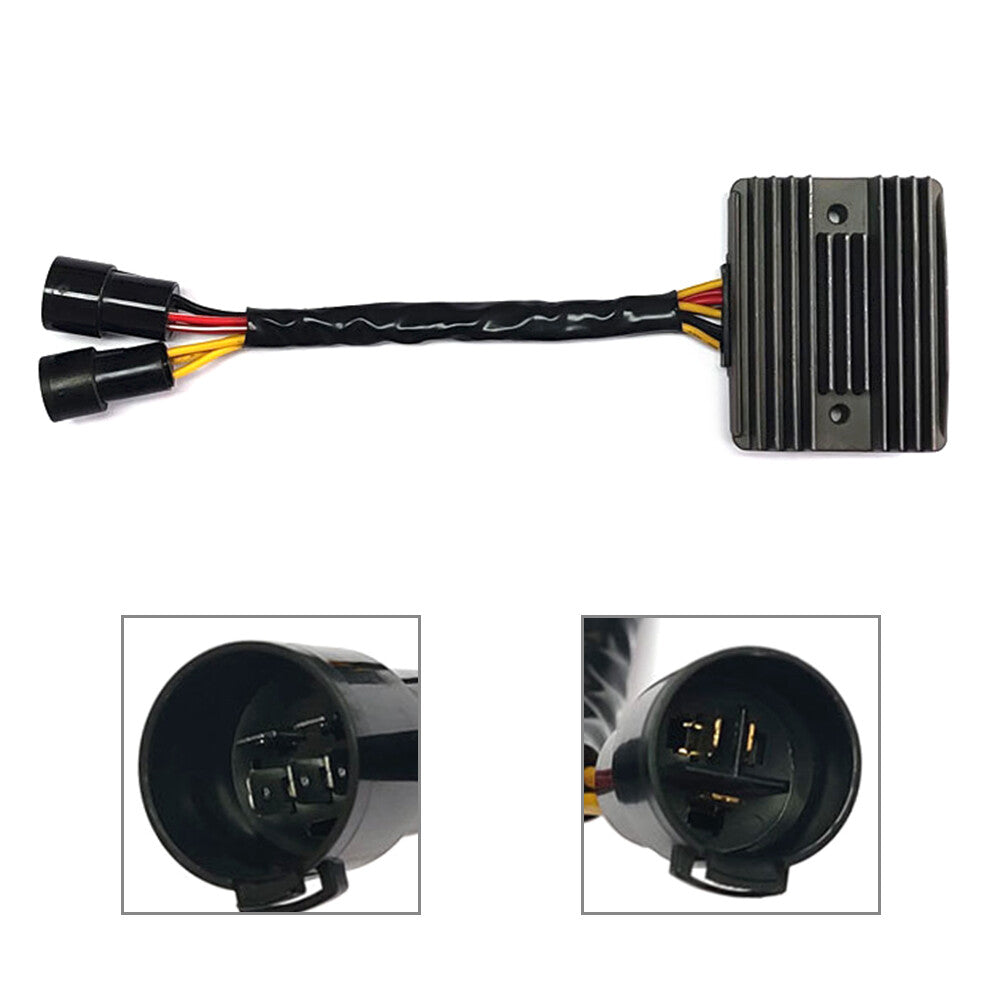 Voltage Rectifier Regulator for Kawasaki ZX-12R 2000-05 ZX-9R 00-04