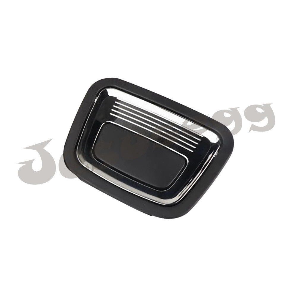 Trunk Inside Floor Brab Handle Assy for Benz X253 W166 ML GLE Black A0996800284