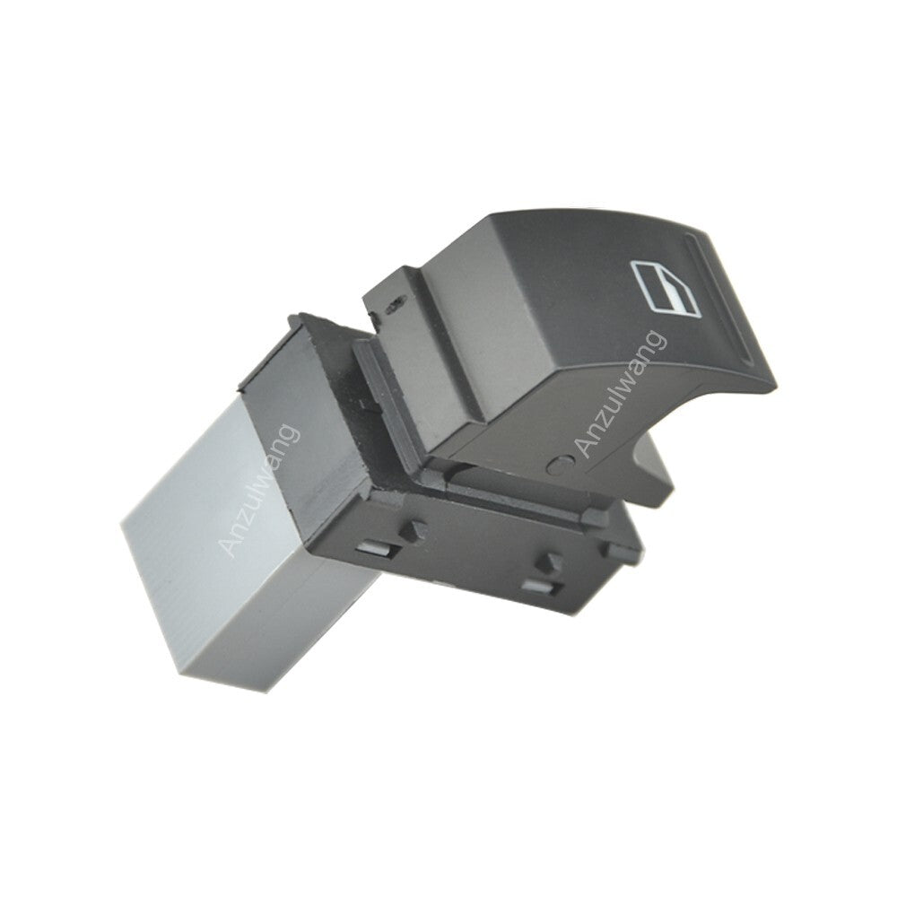 Car Window Lifter Control Single Switch for VW for Golf MK5 6 for Jetta for Passat B6 Amarok