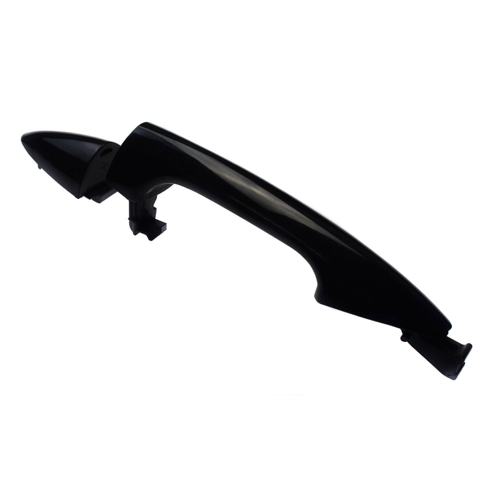 Rear left outer door handle for modern accents 2012 - 2016 826511R000CA