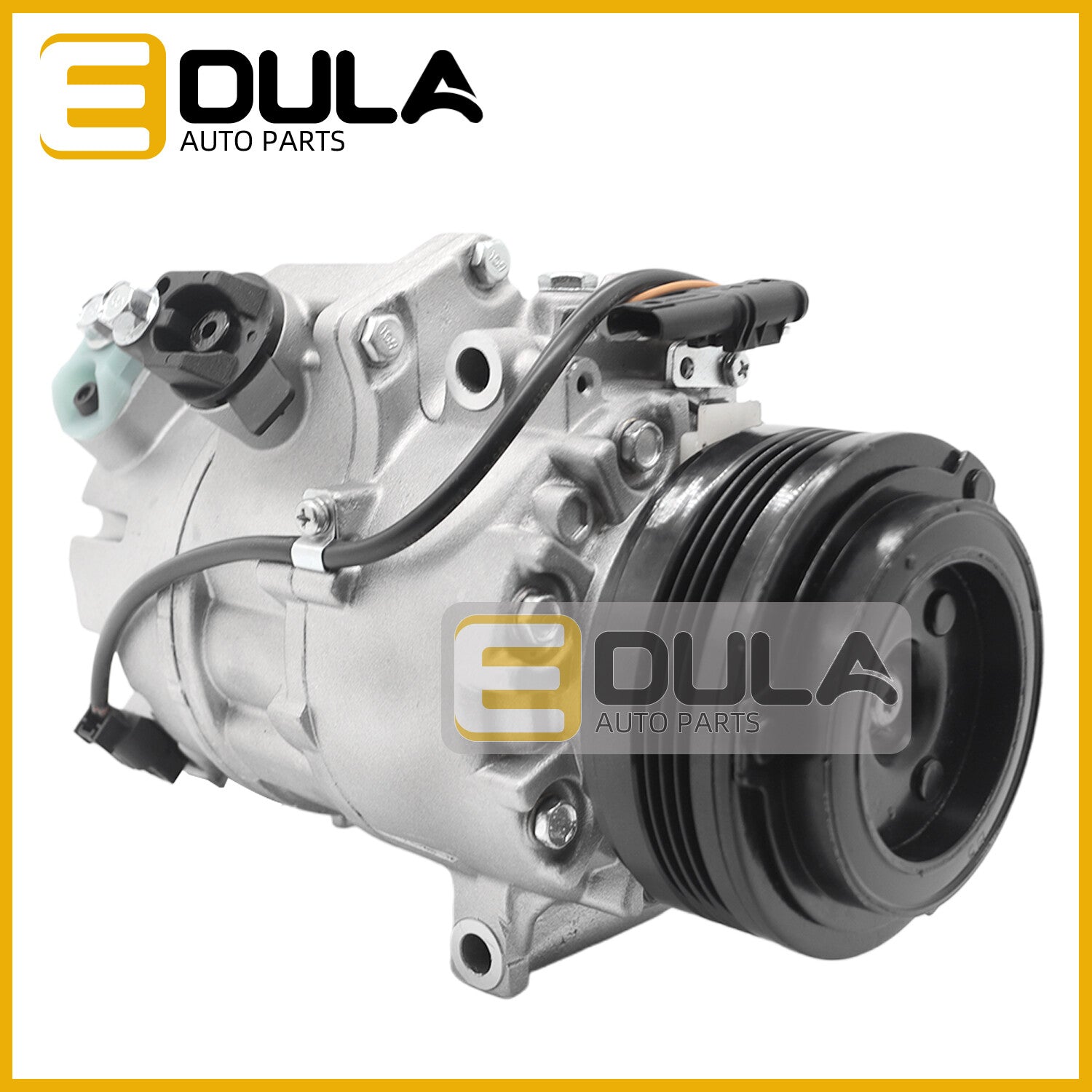 Auto AC Compressor fits for BMW X5 E70 3.0Si XDrive 3.0i 64509121759 64529185143