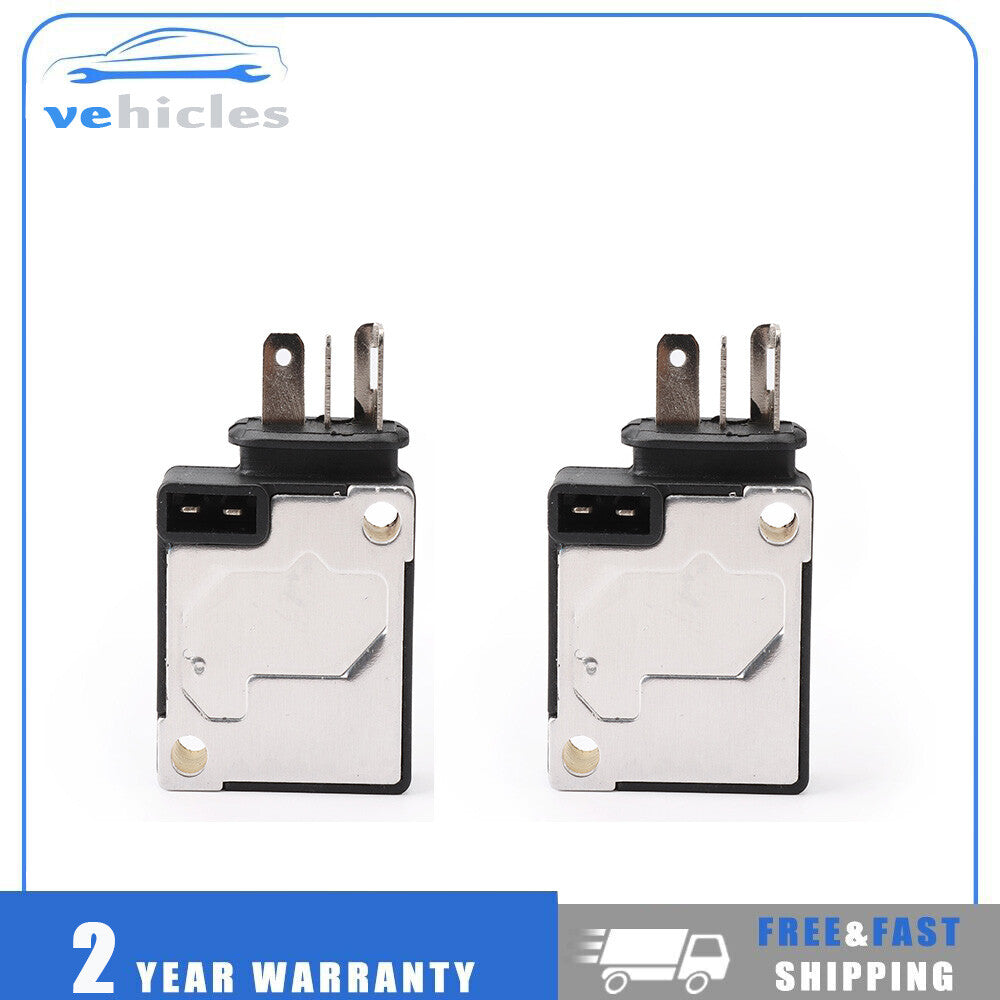 E301-24-910 Distributor Ignition Module for Mazda RX7 1981-1985 S2 S3 RX4 RX5