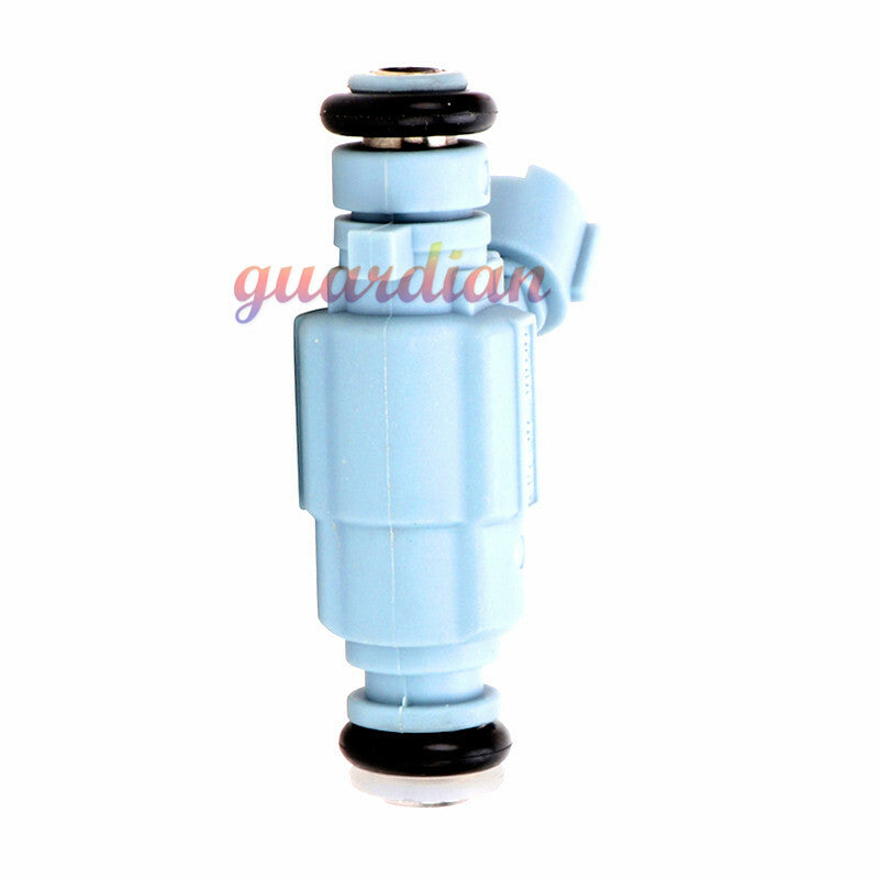 for Hyundai Santa Fe XG350 for Kia Optima Amanti 2.4L 3.5L Fuel Injector 3531038010