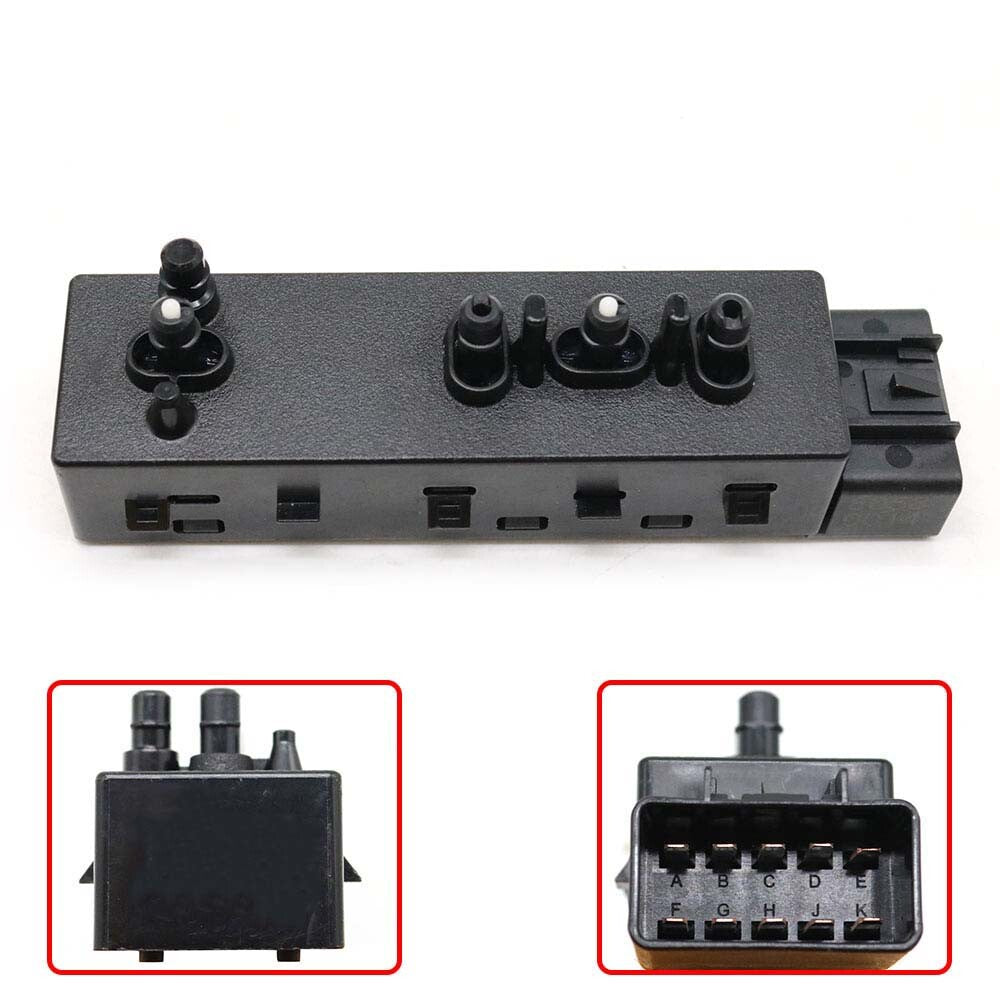 Electric for seat switch driver side 25974714 for Cadillac SRX, for Chevrolet Camaro, Malibu