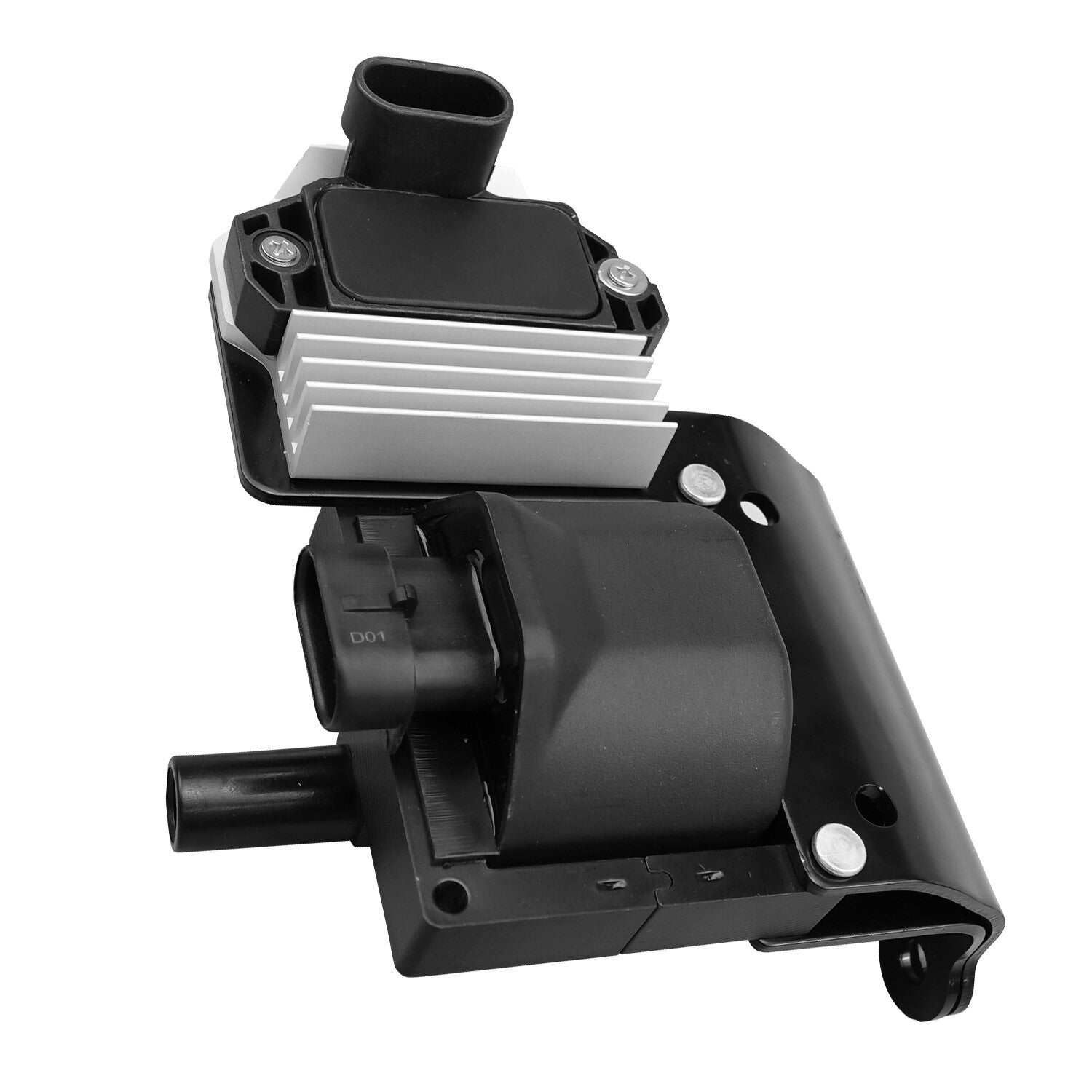 3861985 3862167 3883158 Ignition Coil w/ module for VOLVO PENTA 4.3 5.0 5.7 L