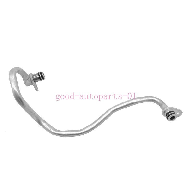 brand-new turbocharger coolant production line is available for Mercedes-Benz CLS63, GLE500, GLS500, GL550, and S500. (2782001851-)