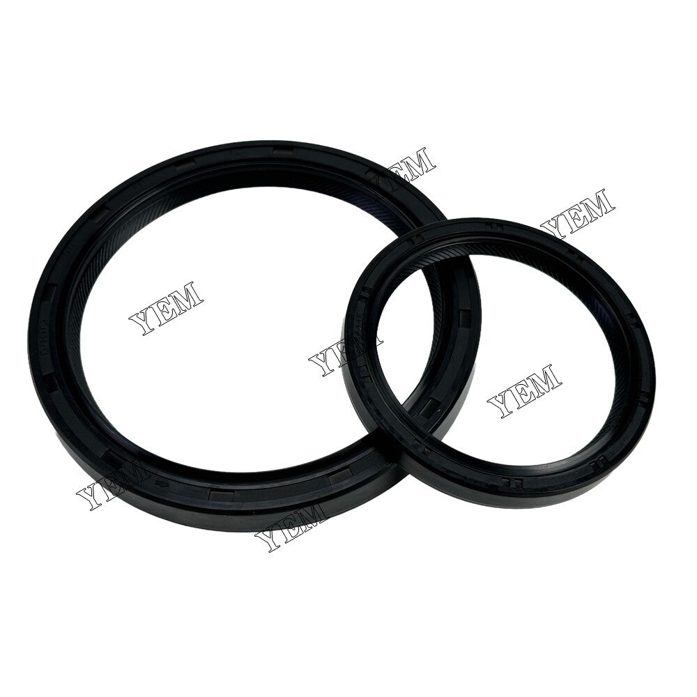 1006-6 1006-6T Crankshaft Oil Seal For Perkins Engine 1006-6 Front Rear oil seal