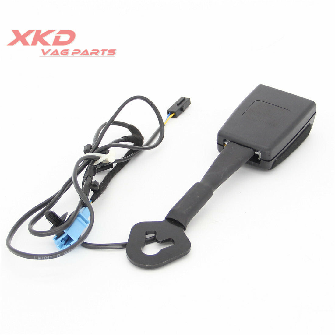 Right front for seat belt buckle fits for Volkswagen for Jetta /GLI 5C6857756