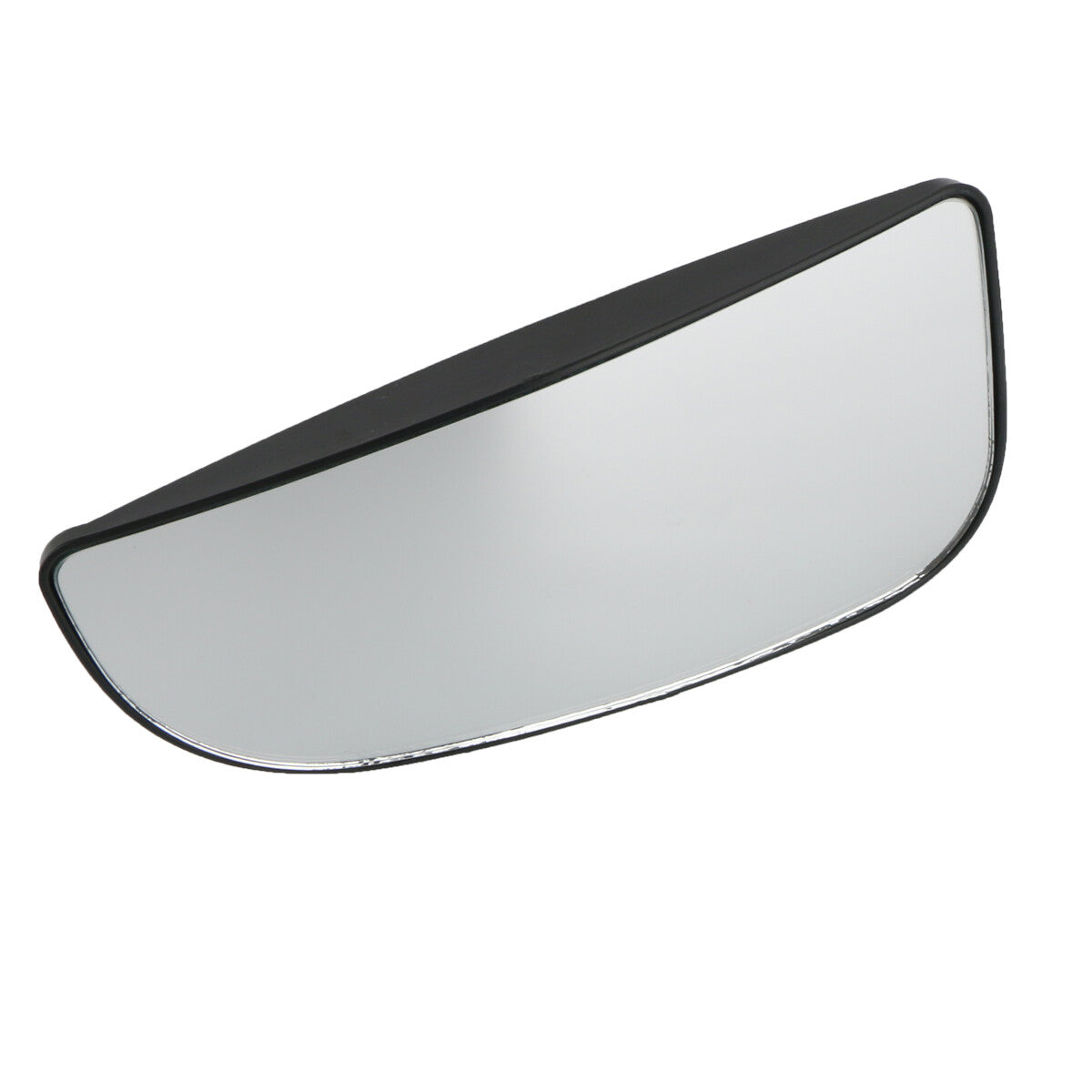 2-piece rearview mirror under-view glass for Dodge for Ram 1500 2500 3500 L+R