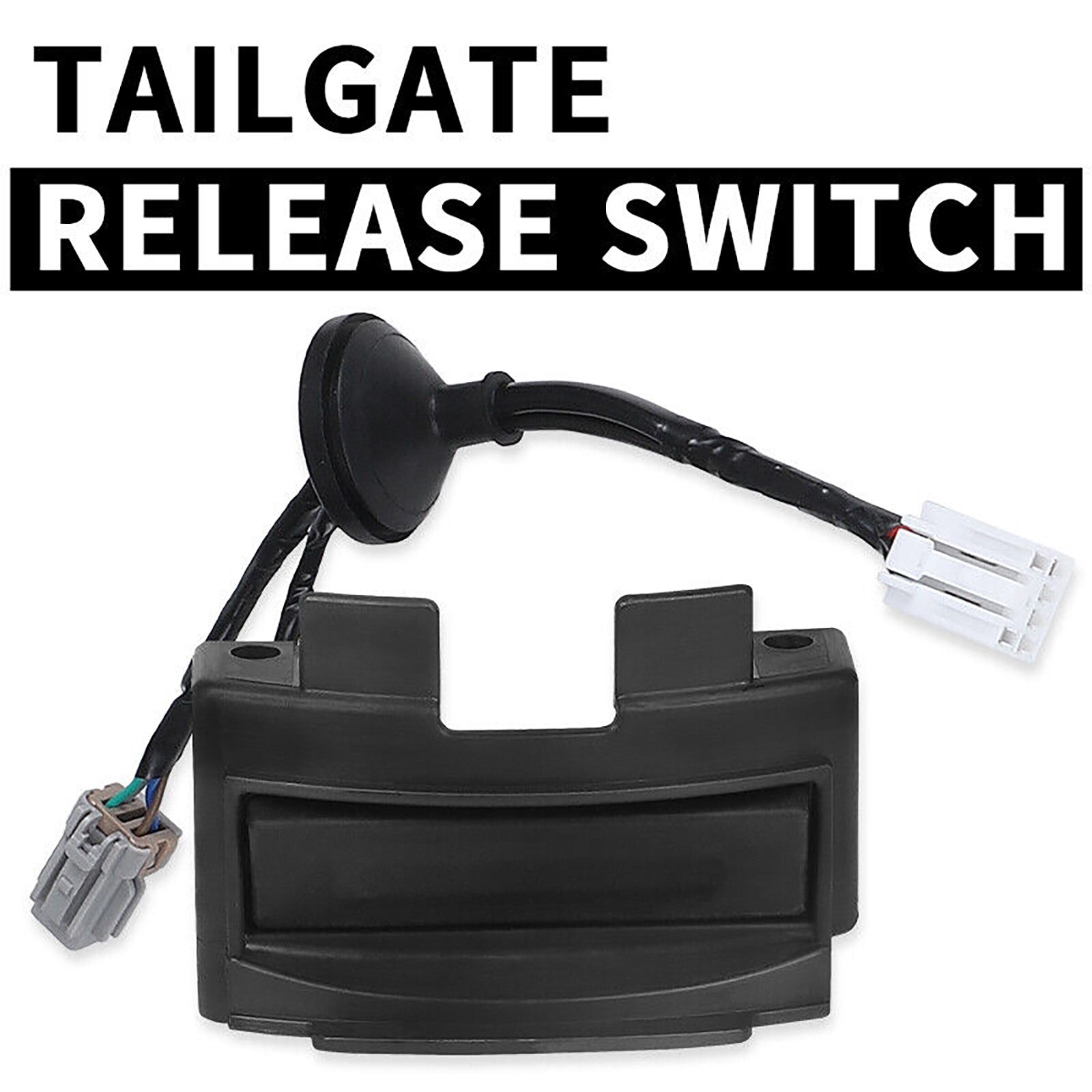Rear Tailgate Door Handle Switch for Hyundai for Veloster 2012-2017 13 2014 2015 16