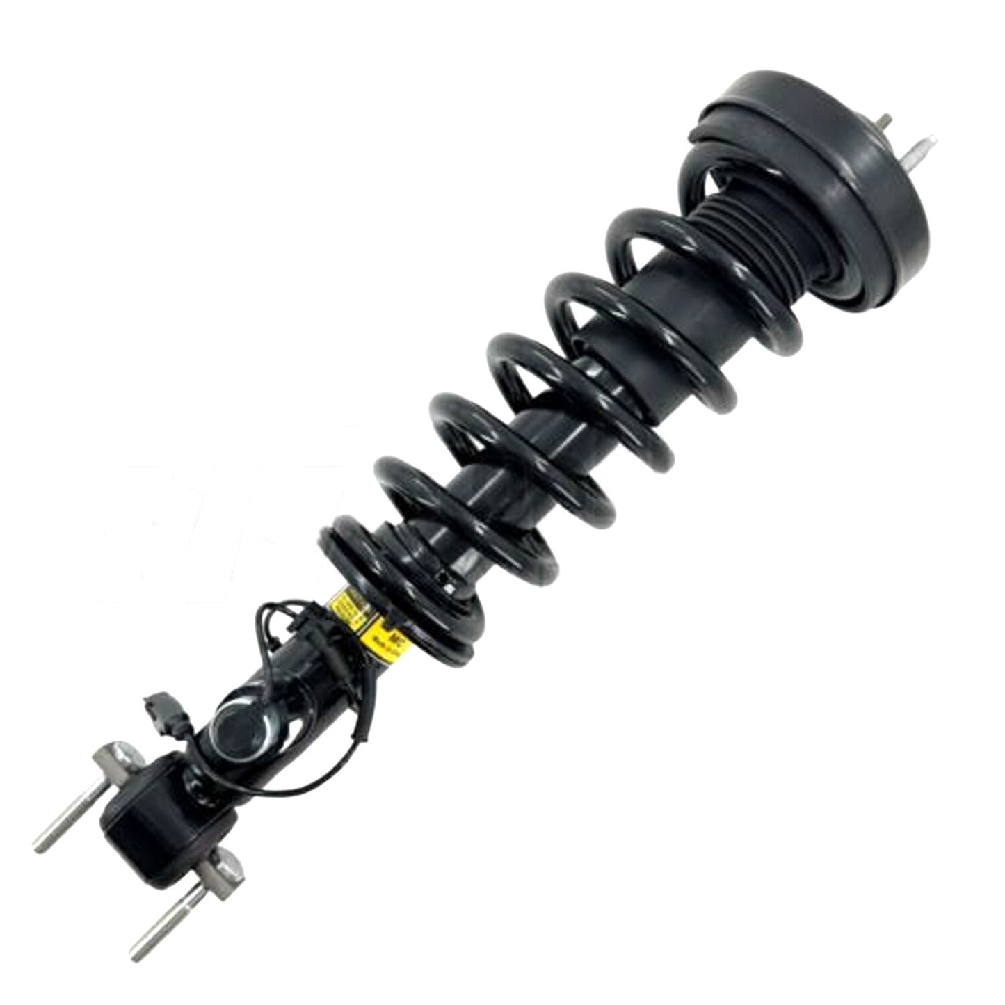 2-pack of front strut shock absorber assembly for 13-16 for Lincoln MKS MKT DA5Z-18124-K