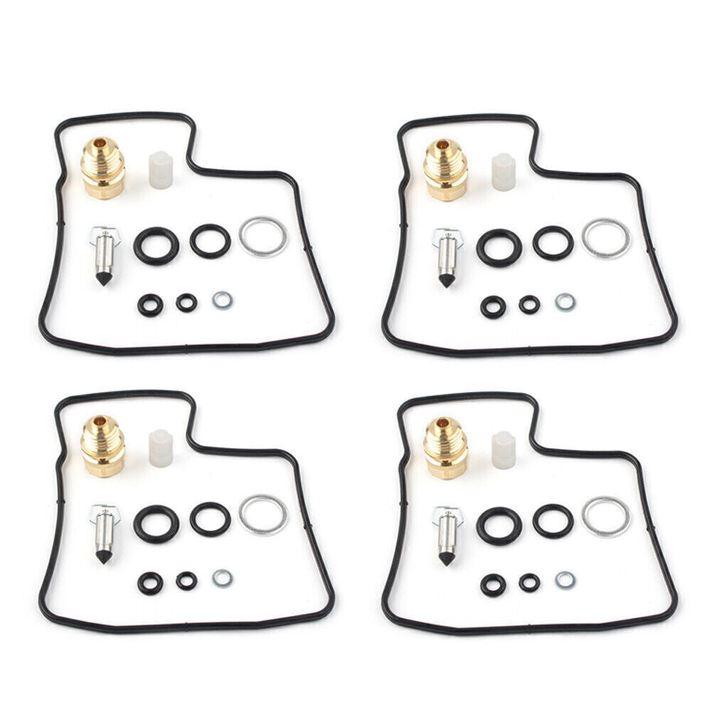 Carburetor Rebuild Kit Floating Needle for Seat Fit for honda ST1100 ST1100A 1991-01 cl