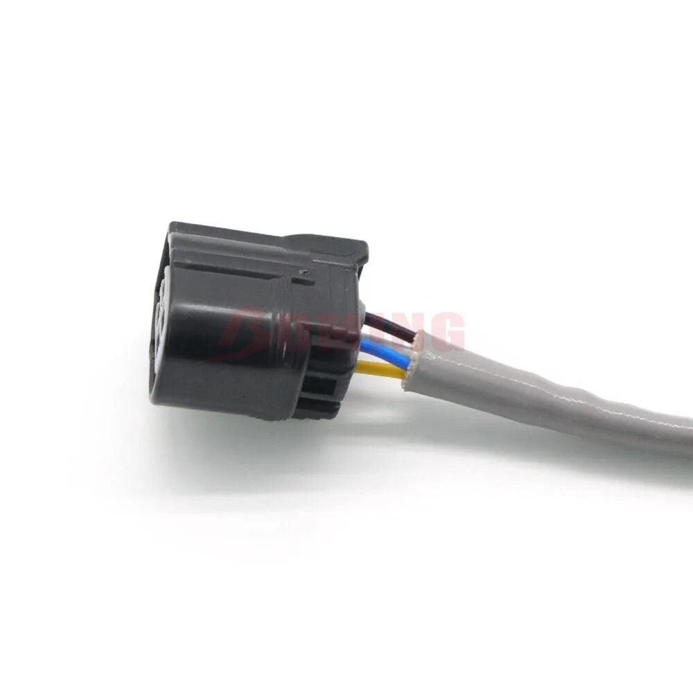 Lambda Sensor for RENAULT Laguna Coupe III Grandtour BT0W KT0W 8200495791