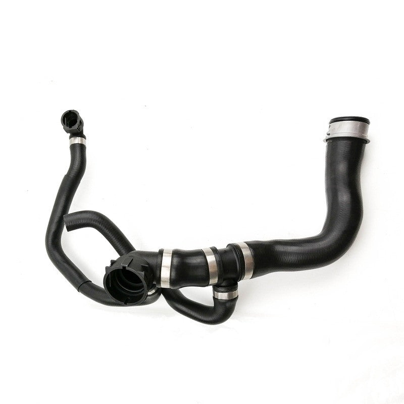 Coolant fluid hose, radiator water hose, lower profile suitable for Mercedes-Benz S500 500 4-MATIC