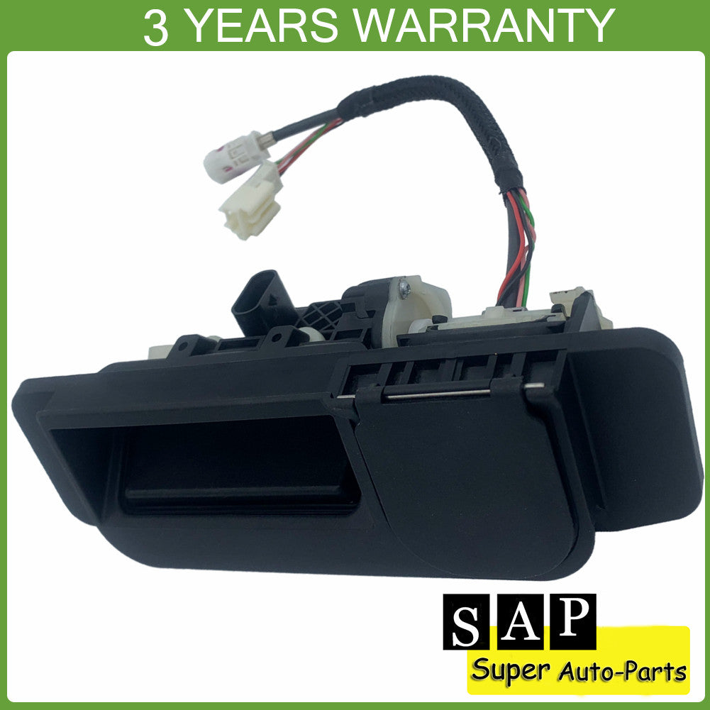 Release Handle Rear View Camera A2227500893 for Mercedes-Benz C63AMG S GLC300