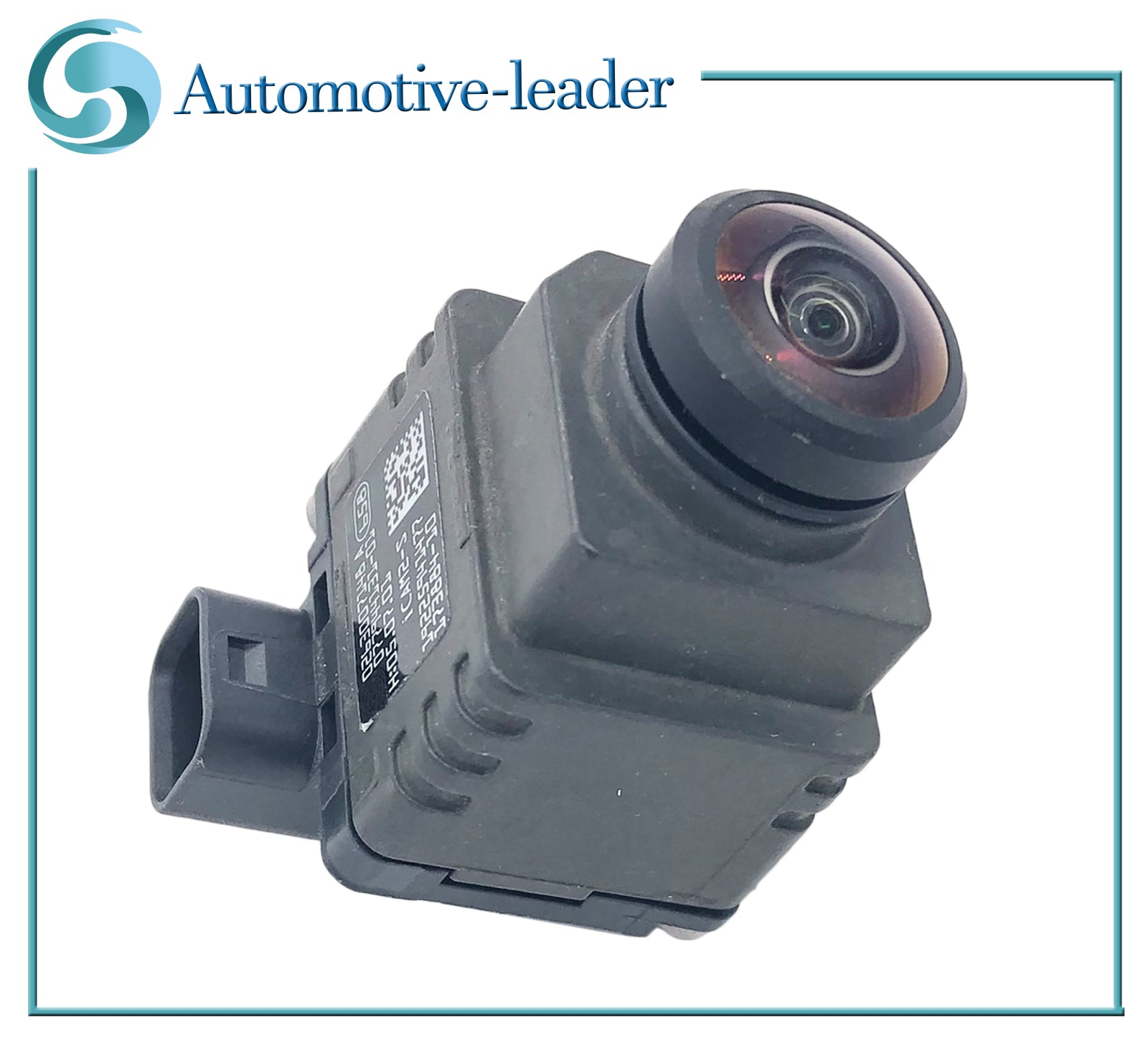 Surround View Camera for BMW 5 Series G30 F90 M5 6 Series G32 7 Series G11 G12