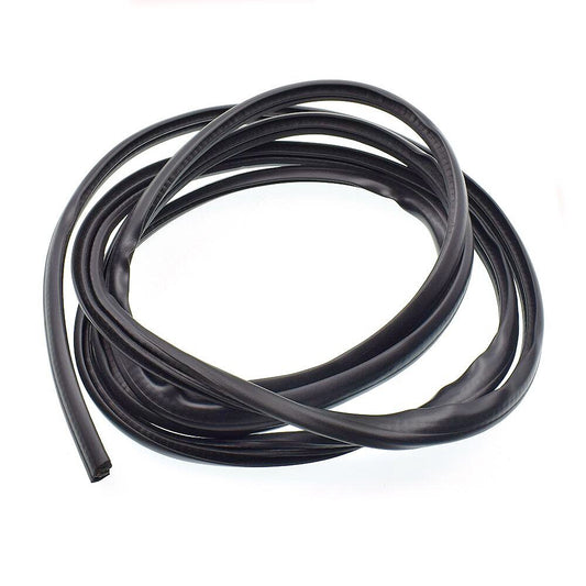 Sunroof LID Weatherstrip fit for Mitsubishi PAJERO GLS Long Wagon V4W 1991-2000