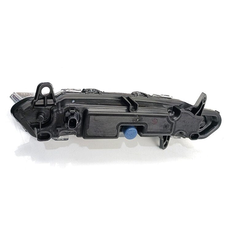 Pair LH RH Fog Lights Daytime Running Lamps for Mercedes-Benz S550 S600 S63 AMG