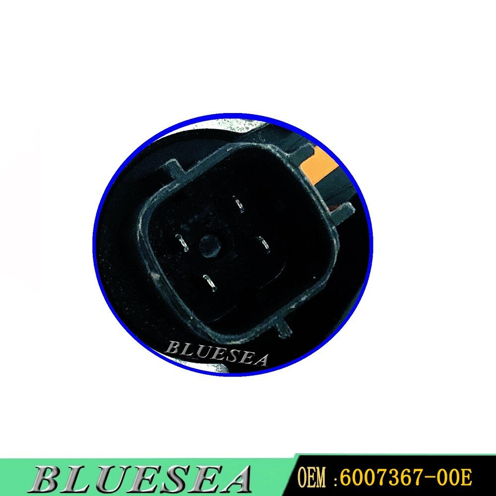 for TESLA for Model S 5YJS 85D AWD310KW New energy additional electronic water pump