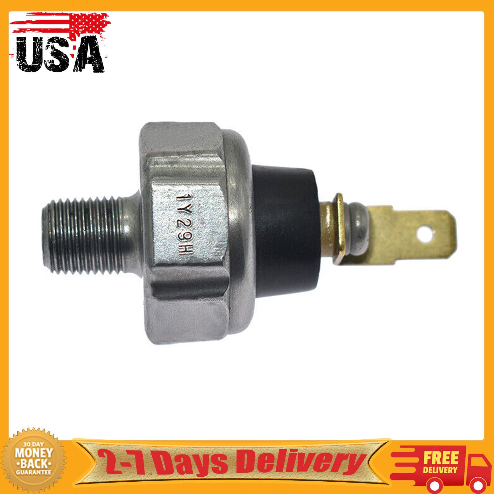 Oil Pressure Sensor Switch 83530-10010 for Toyota for Subaru Forester for Honda for Acura