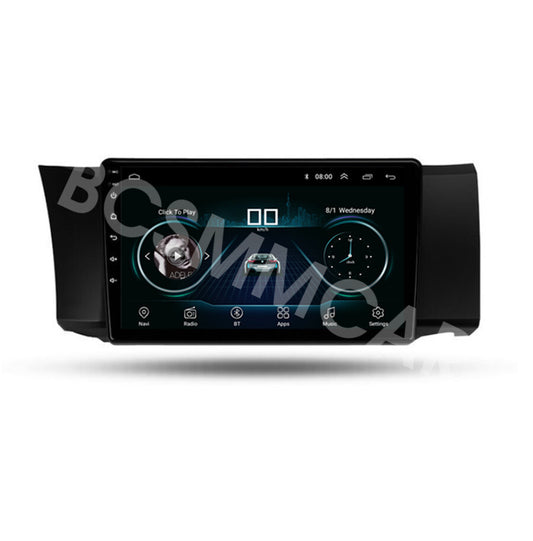 Fit For 2012-2016 for Scion FRS/ for Subaru BRZ Android 13 For Carplay Radio Stereo GPS