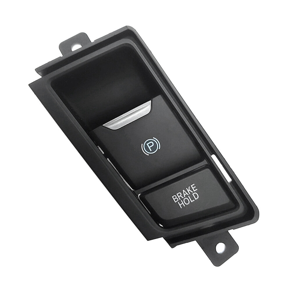 For CRV 2017 2018 2019 2020 2021 35355-TLA-A01 Parking Brake Switch Inner Black