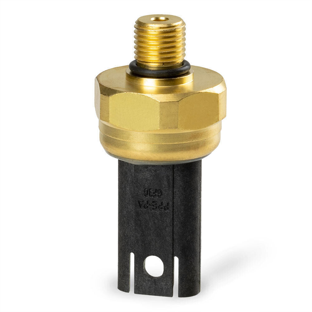 13537614317 Low Fuel Pressure Sensor for BMW 135i 335i 335xi 535i 535xi X3 X5 X6