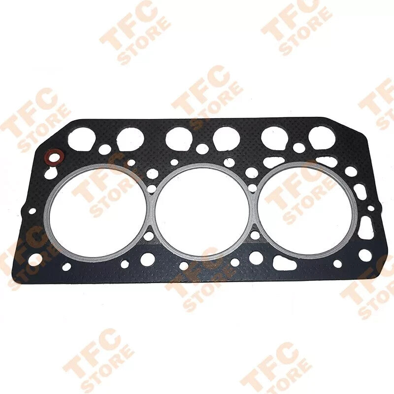 S3L Cylinder Head Gasket for Mitsubishi S3L2 S3L2-61CTDG S3L2-Y1 Engine