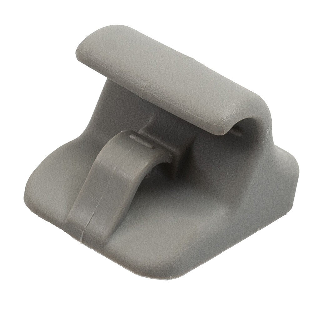 Grey Sun Visor Clip Bracket for HYUNDAI I20 GETZ Specification 8523505100OM