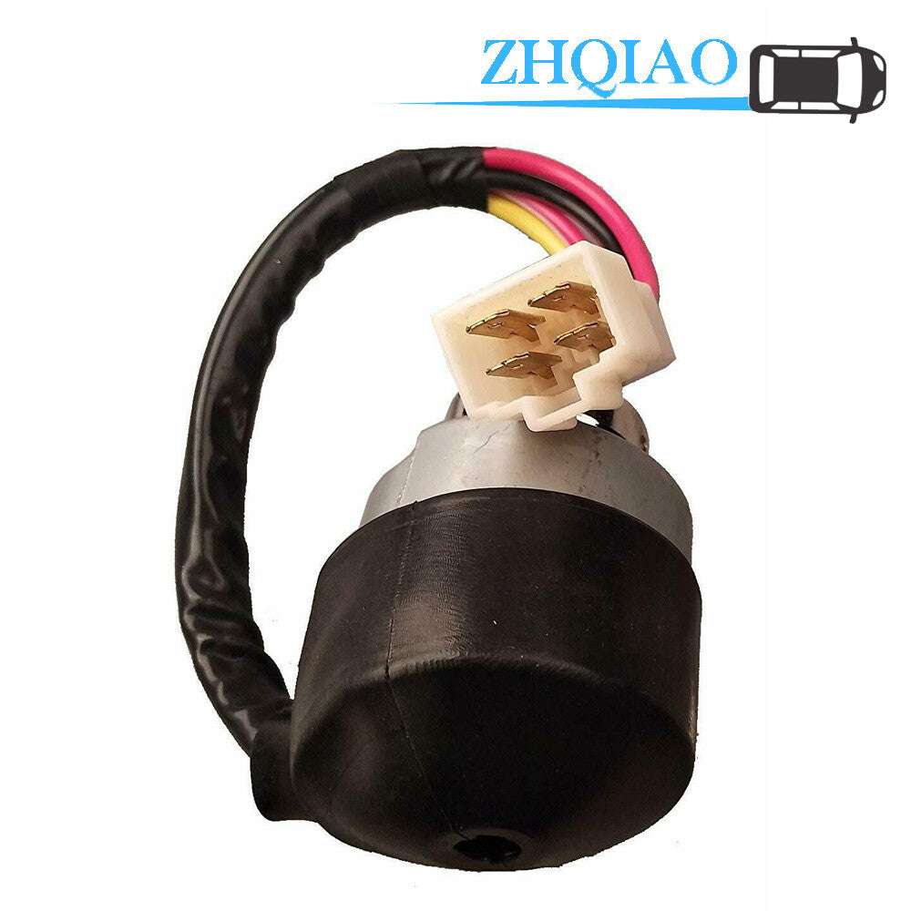 52200-41212 Ignition Switch for Kubota M4900; M4900DT; M5700; M5700DT,M6800