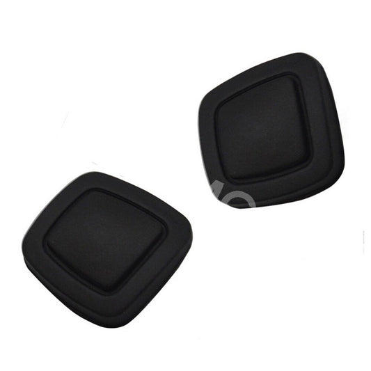 Car Door Handle Button Repair Kit Fit for Mercedes-Benz W220 S280 S320 1999-2005