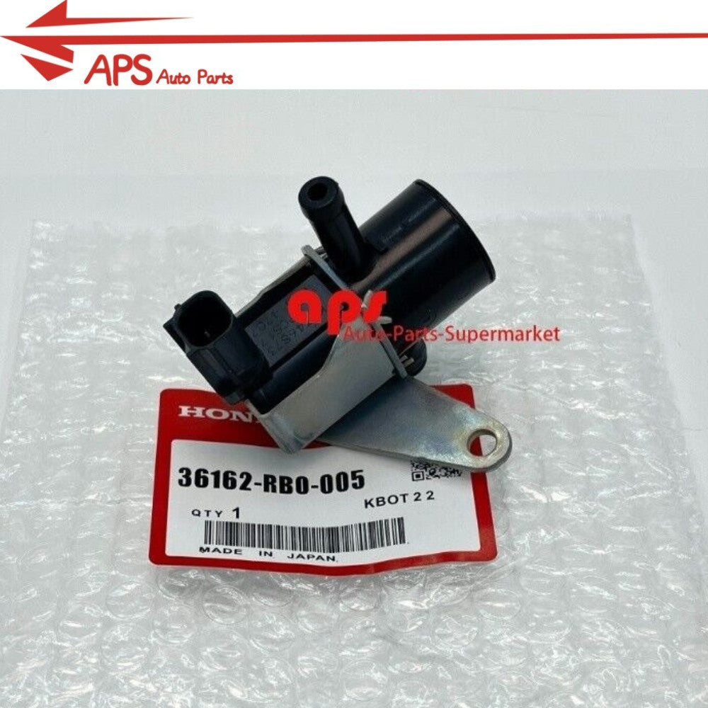 Equipment Manufacturer ( ) Steam Tank Purification Solenoid Valve for Honda Fit CR-Z Insight 36162-RB0-005