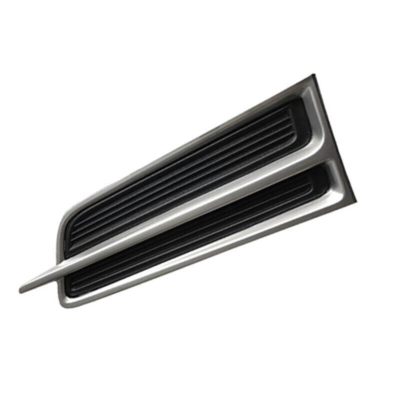 Right front fog light grille trim for Cadillac XTS 2013 - 2017