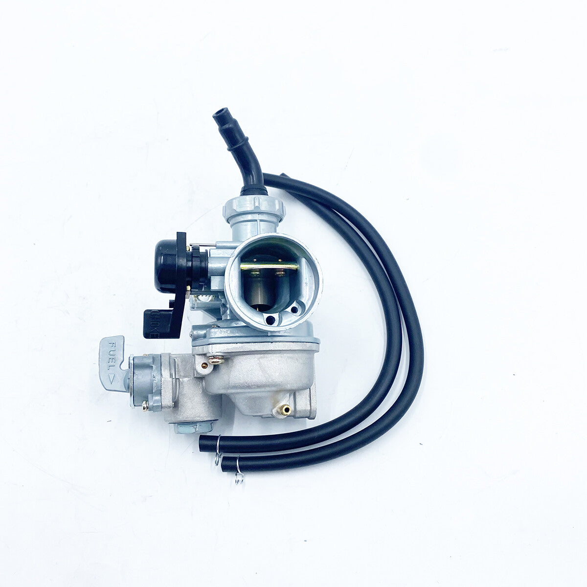 New Carburetor W / Throttle Cable for Honda Trail CT110 CT90 Carb