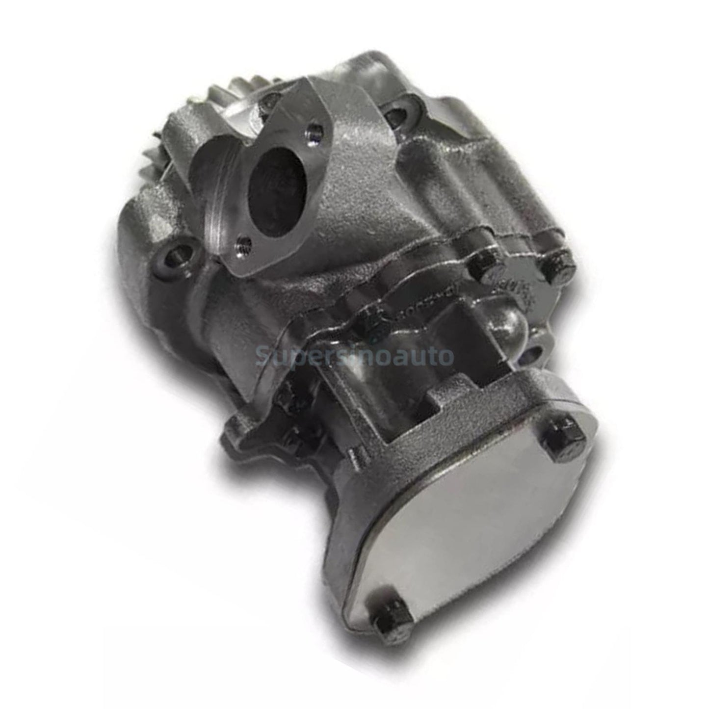 Oil Pump 3821579 Fit NT855 Dozers Excavator 3027421 3042378 3068460