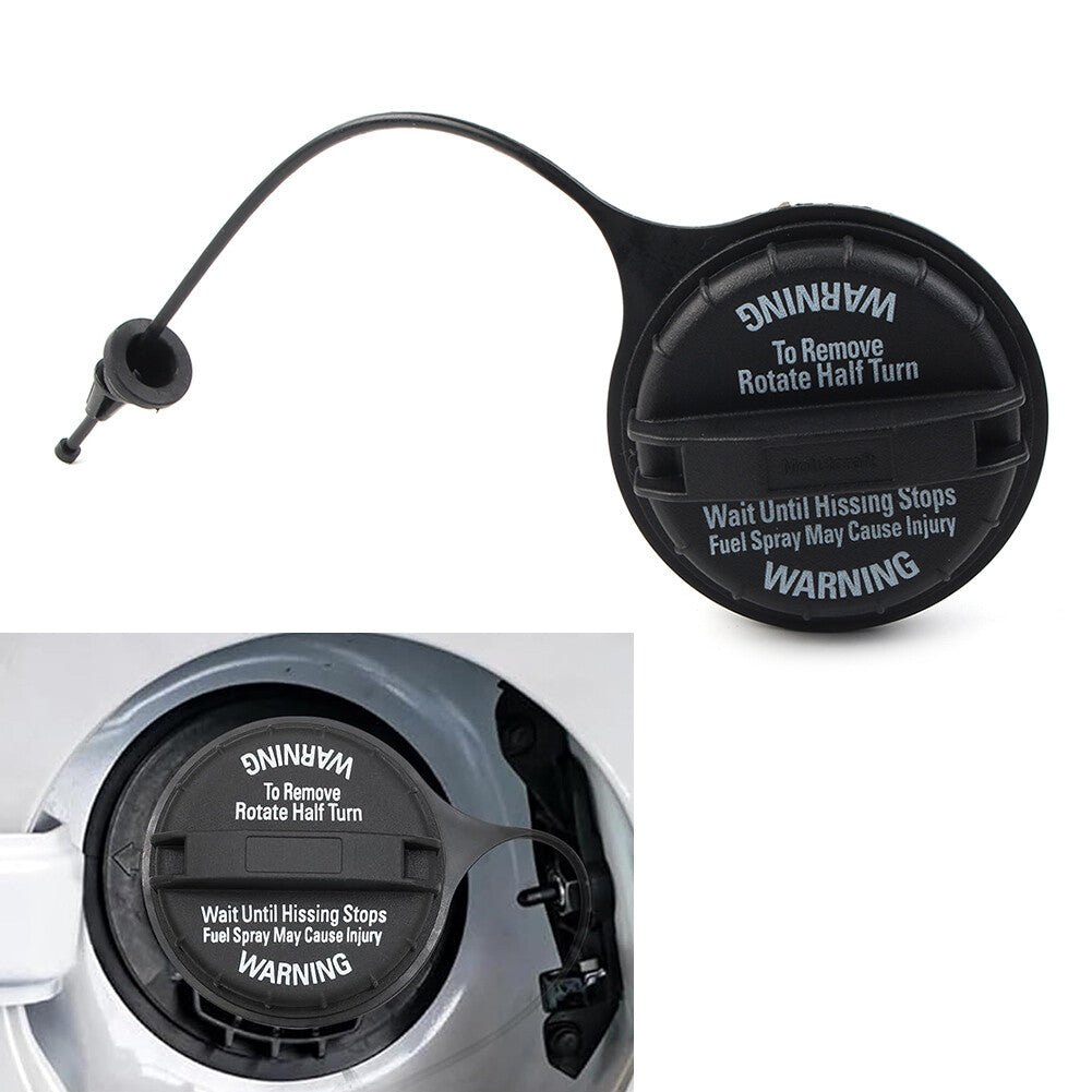 for Ford E150 E250 E350 Ranger FC920 Threaded Gas Fuel Filler Cap Non Locking