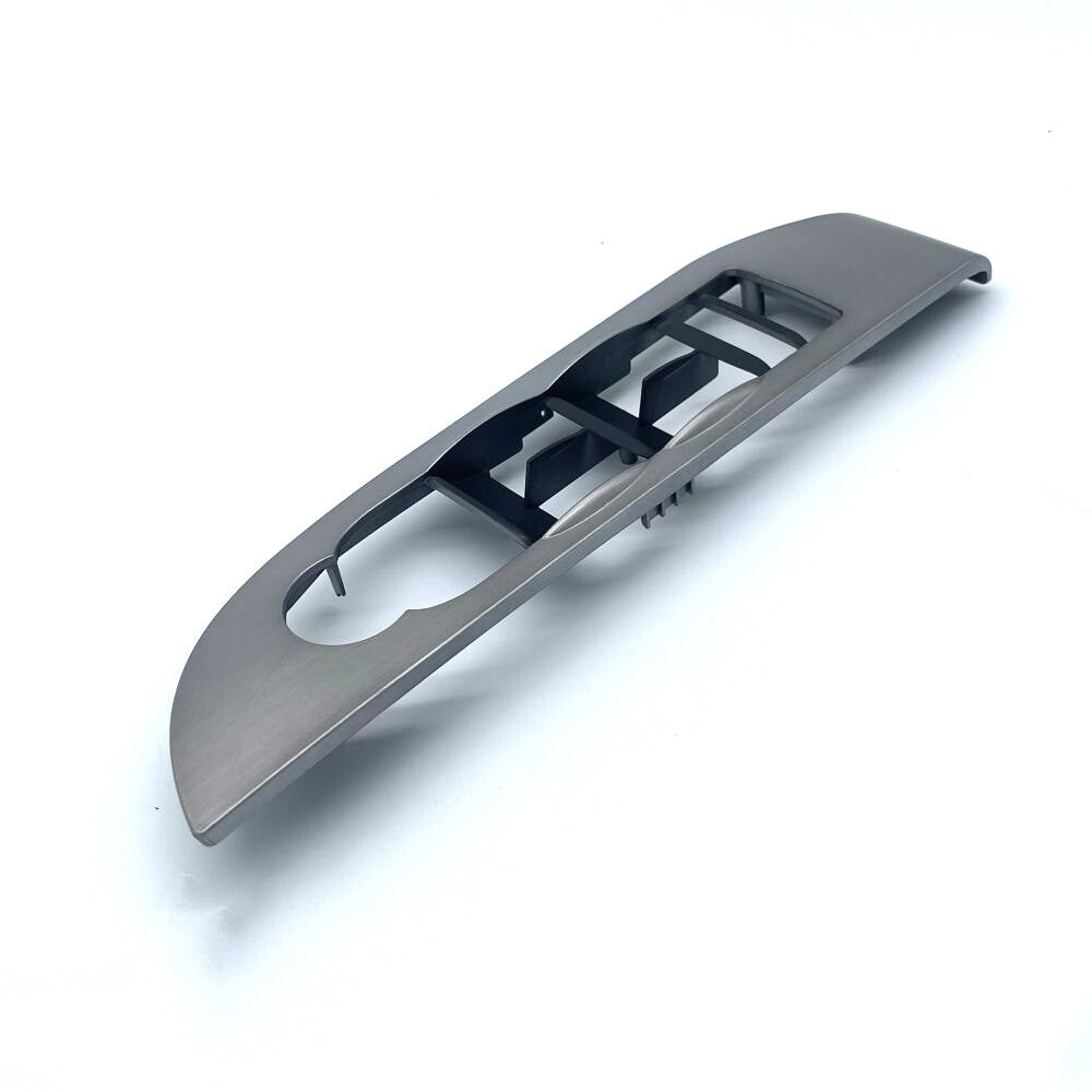 LH Master Window Switch Bezel Trim for 2007-2009 Tahoe Suburban Silverado for Sierra