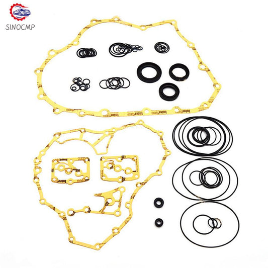 BGRA BYBA Transmission Overhaul Gasket Kit for Honda Accord for Acura 02-06 3.5L DC