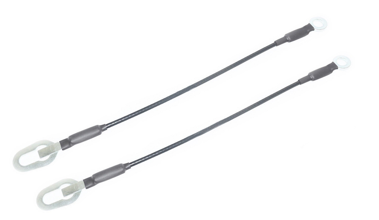Driver and Passenger Support Tailgate Cable for 1994-2002 for Dodge for Ram Pickup Truck