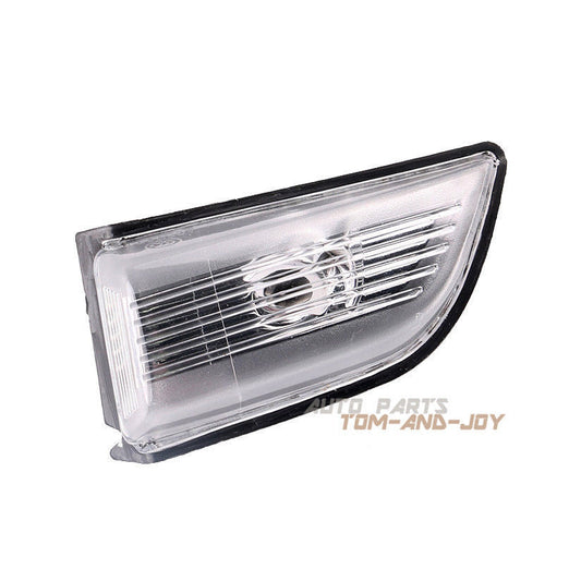 Front Left Door Mirror Turn Signal Len Light for VOLVO XC60 2009-2013 #31217288