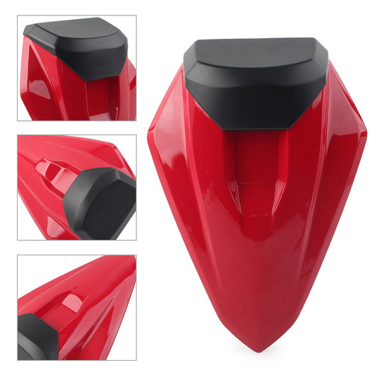 Red Tail Rear for Seat Cover Fairing Cowl Fit for Honda CBR1000RR-R 2020-2023