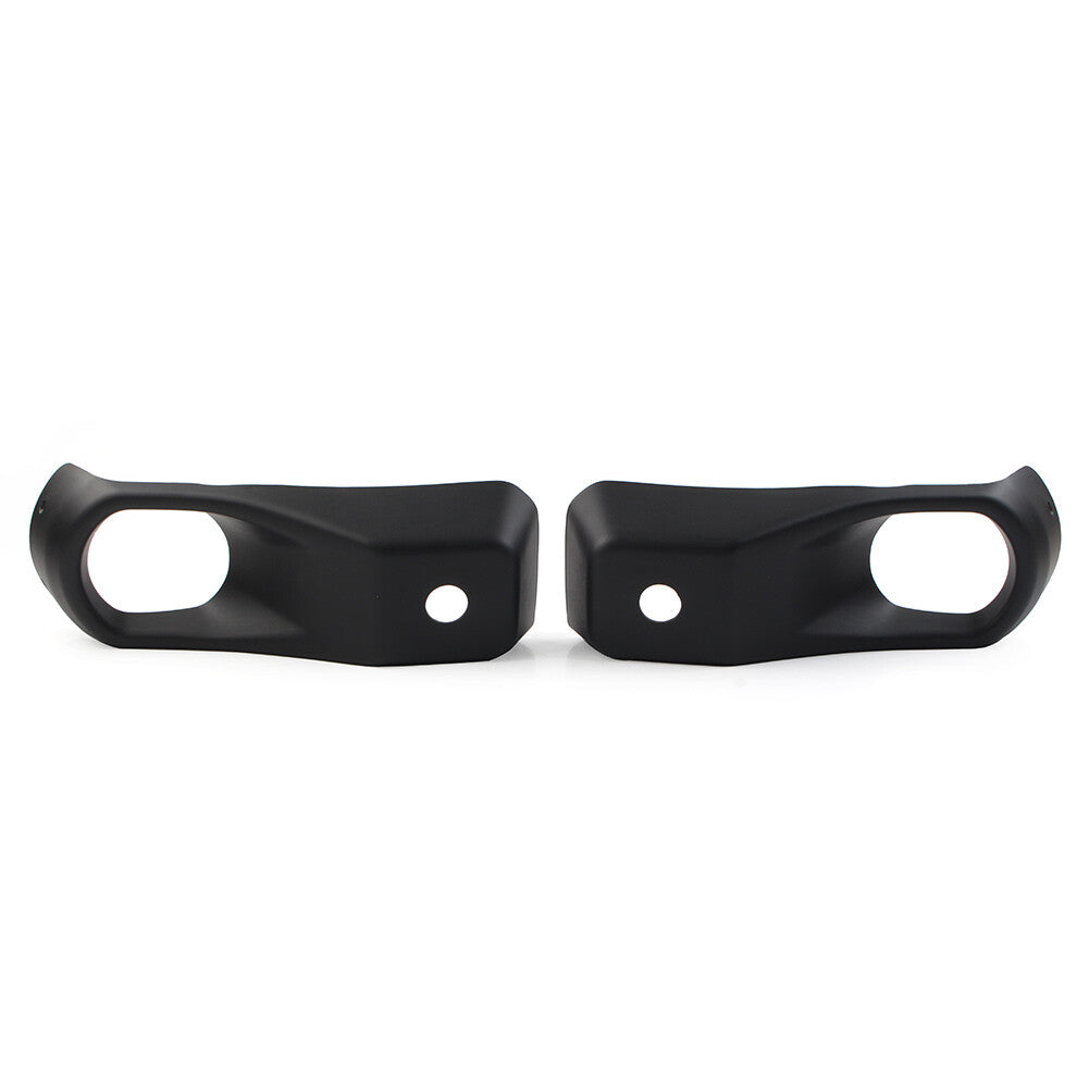 for Jeep for Wrangler JL With 10th Anniversary Rubicon Front Bumper Cover 2018-2022