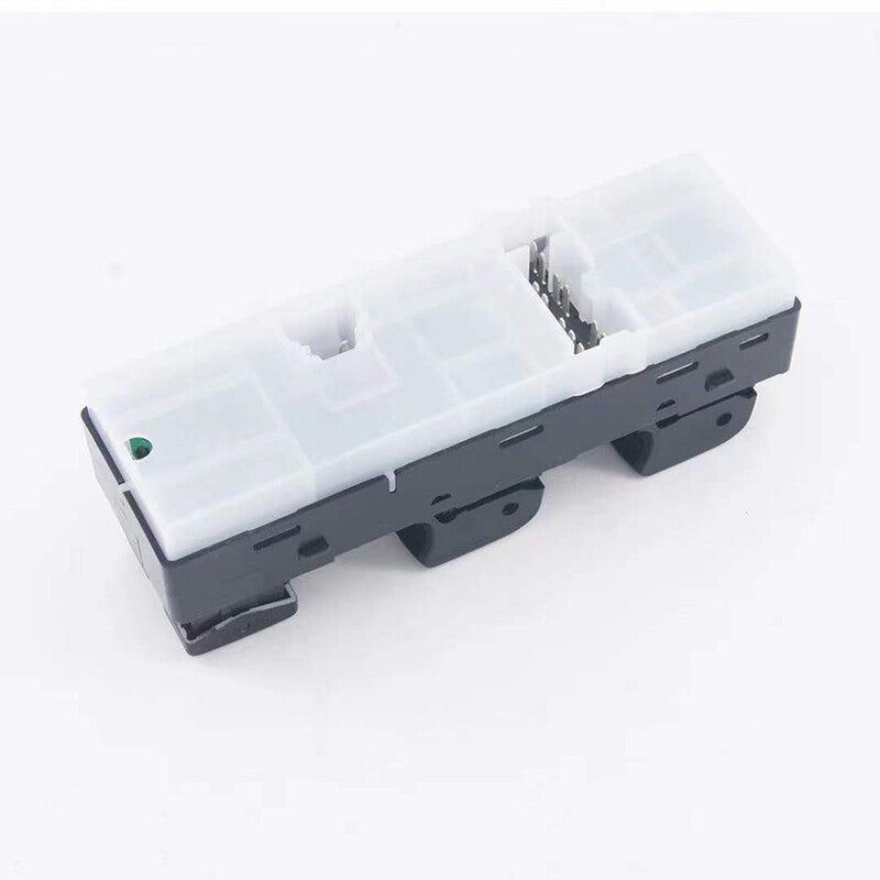 Suitable for 2009 and 2010 for Infiniti FX35 3.5L, model 25401-1CA3B, left front drive window switch.