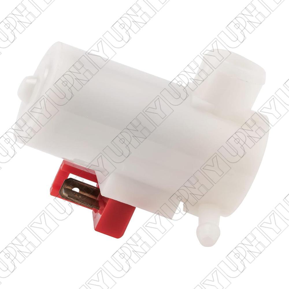 3841065J00 Front Windshield Washer Pump for Suzuki for Swift MK III Grand Vitara II