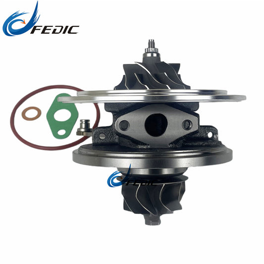 Turbo cartridge GT1852V 742693 for Mercedes C220 C200 E200 CDI 90Kw 110Kw OM646