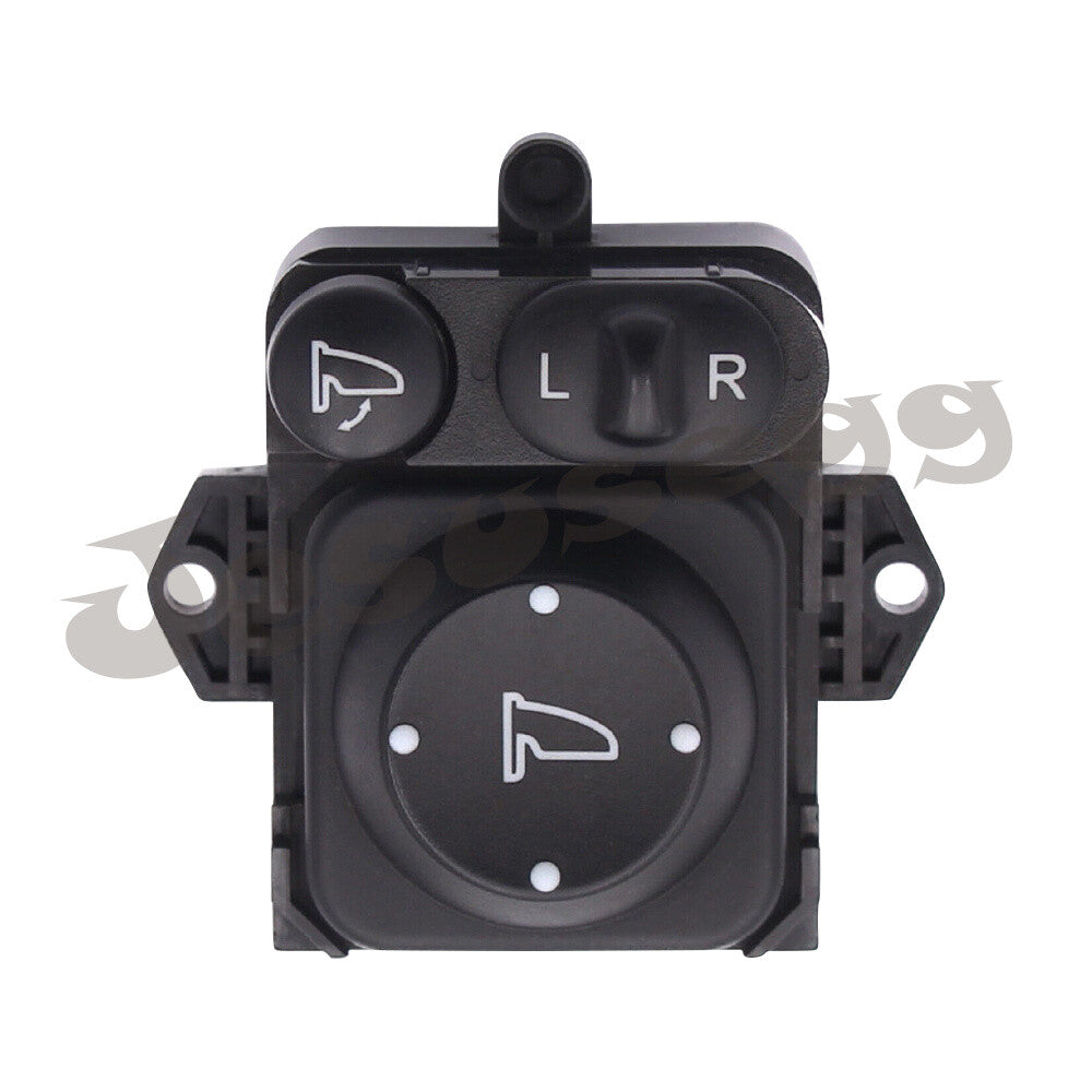 Remote Mirror Control Switch Fit for 18-19 Odyssey Pilot Passport 35190-T7A-J11