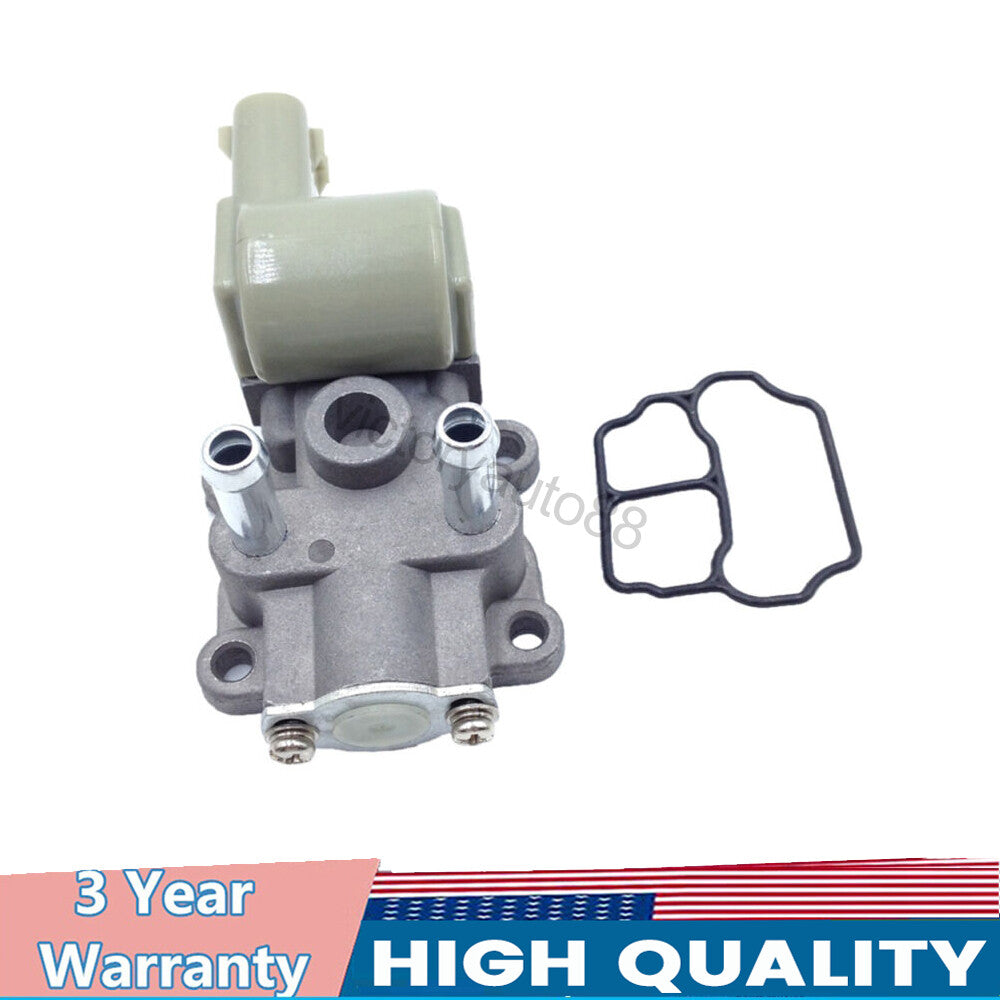 Idle air control valve 22270 - 11010 for Toyota Paseo 1995 - 1997 and Tercel 1995 - 1997.